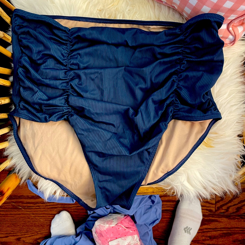 Kortni Jeane Large Maternity Bottoms